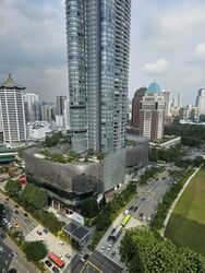 TwentyOne Angullia Park (D9), Condominium #560126281